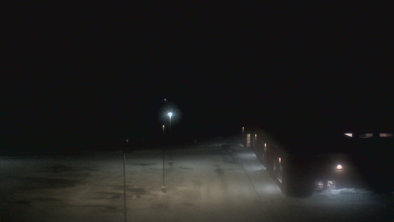 Thumbnail for current weather camera view from Sandy Creek School in Sandy Creek, New York