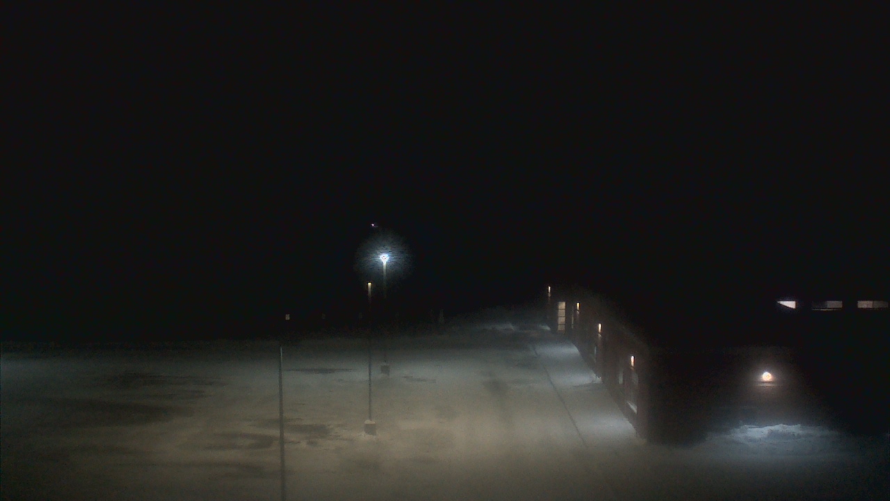 Thumbnail for current weather camera view from Sandy Creek School in Sandy Creek, New York