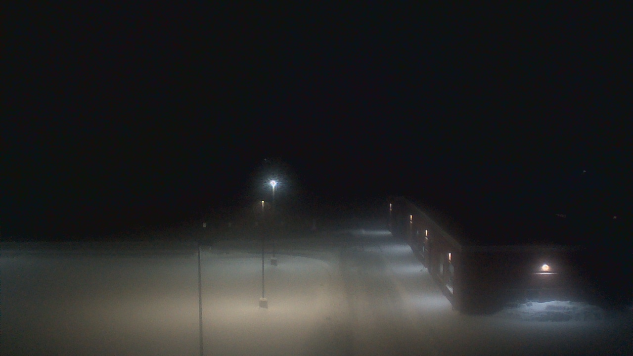 Thumbnail for current weather camera view from Sandy Creek School in Sandy Creek, New York