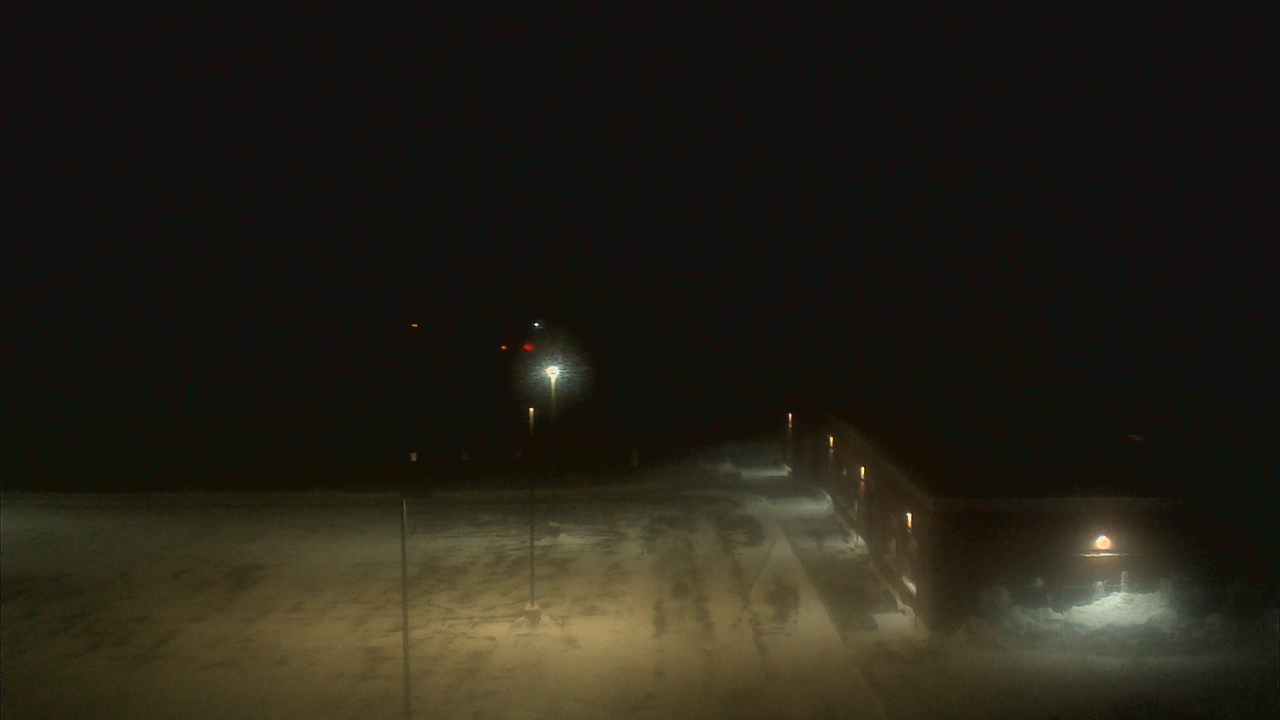 Thumbnail for current weather camera view from Sandy Creek School in Sandy Creek, New York