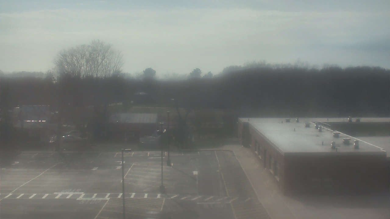 Thumbnail for current weather camera view from Sandy Creek School in Sandy Creek, New York