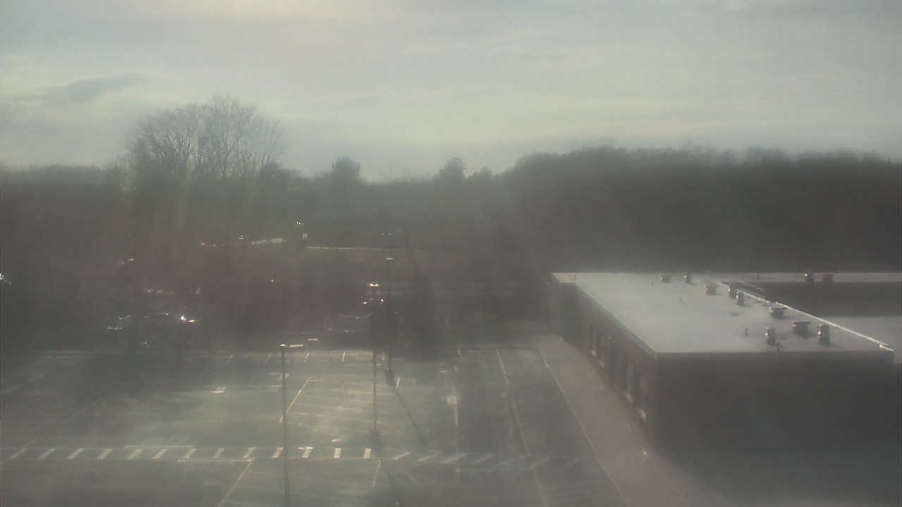 Thumbnail for current weather camera view from Sandy Creek School in Sandy Creek, New York