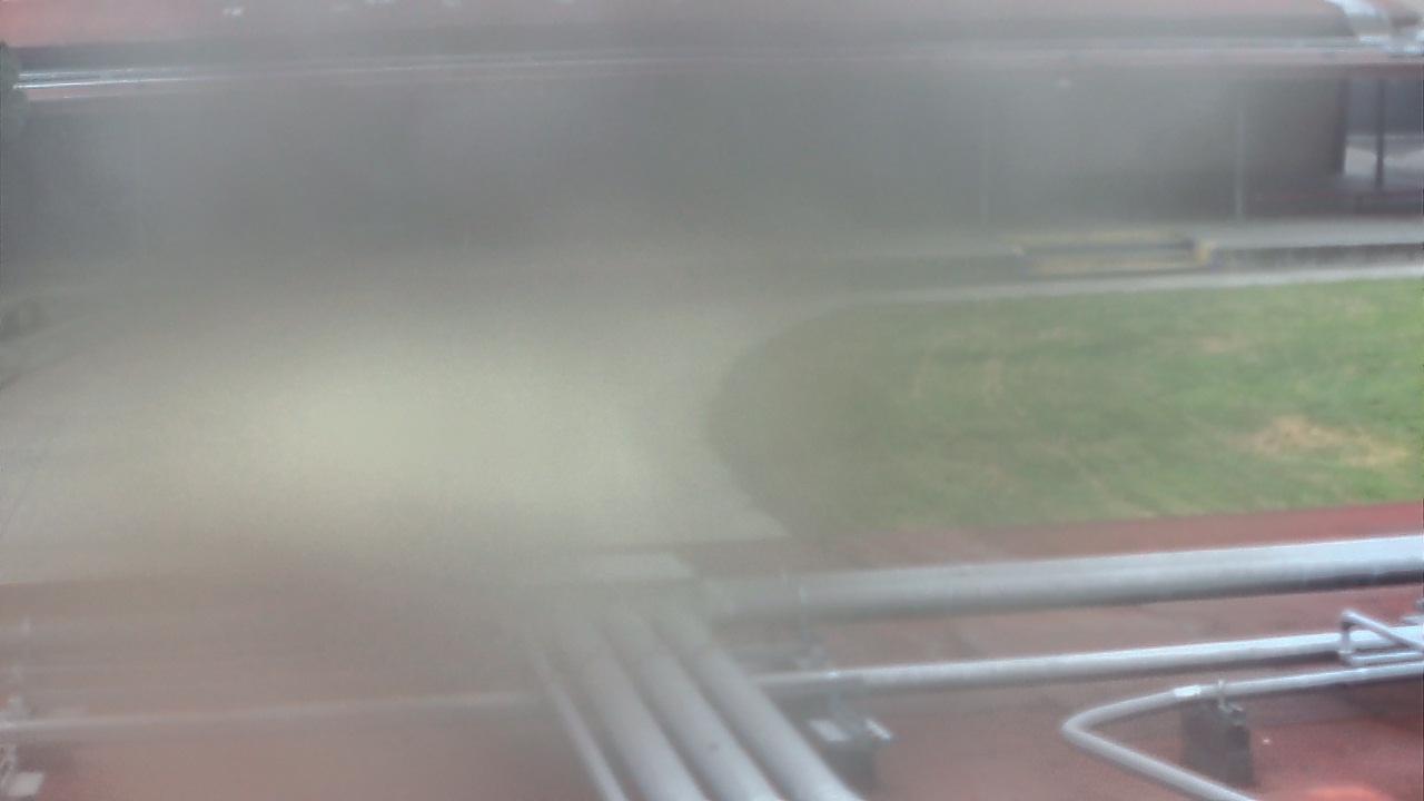 Thumbnail for current weather camera view from John Muir Middle School in San José, California