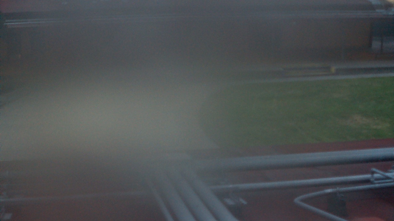 Thumbnail for current weather camera view from John Muir Middle School in San José, California