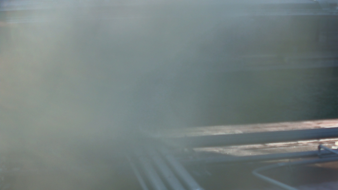 Thumbnail for current weather camera view from John Muir Middle School in San José, California