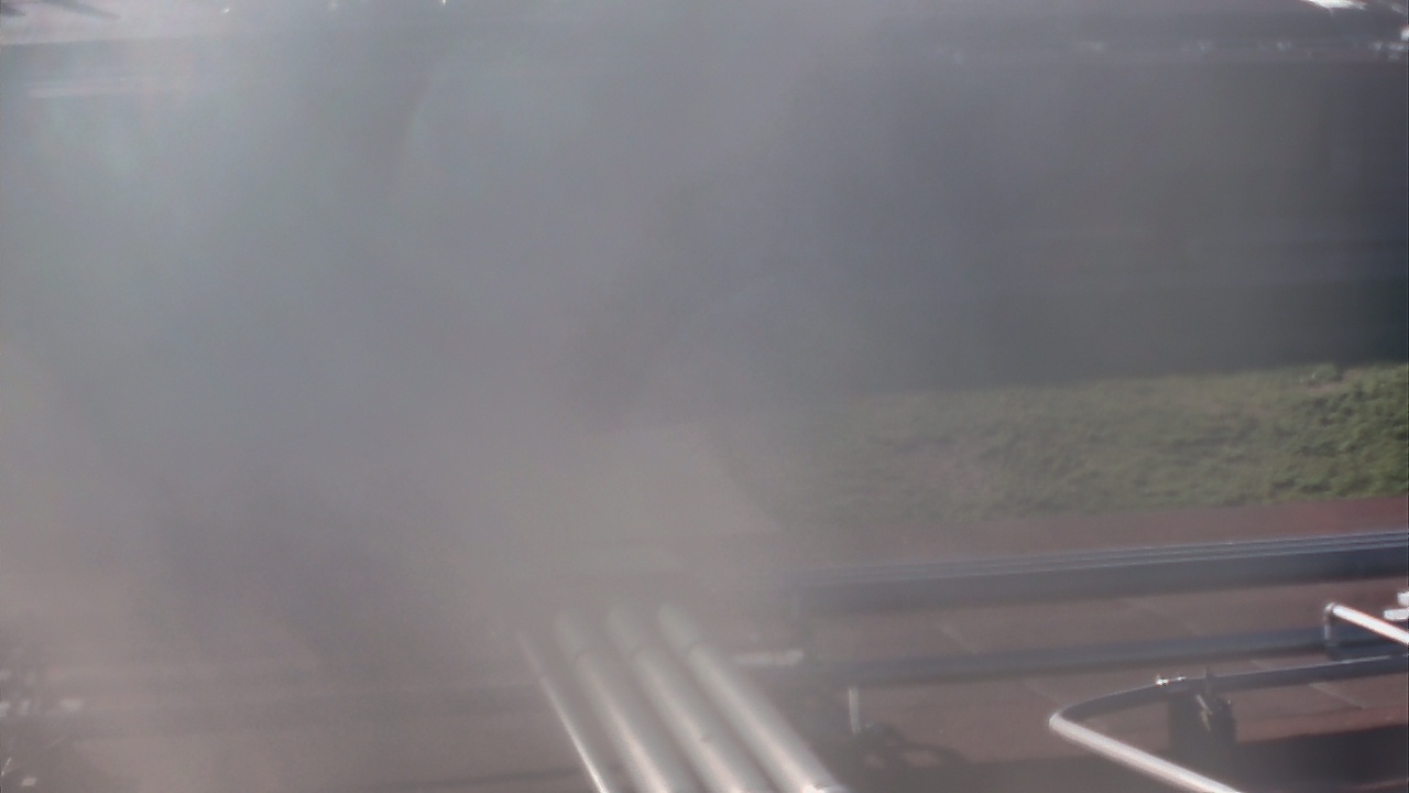 Thumbnail for current weather camera view from John Muir Middle School in San José, California