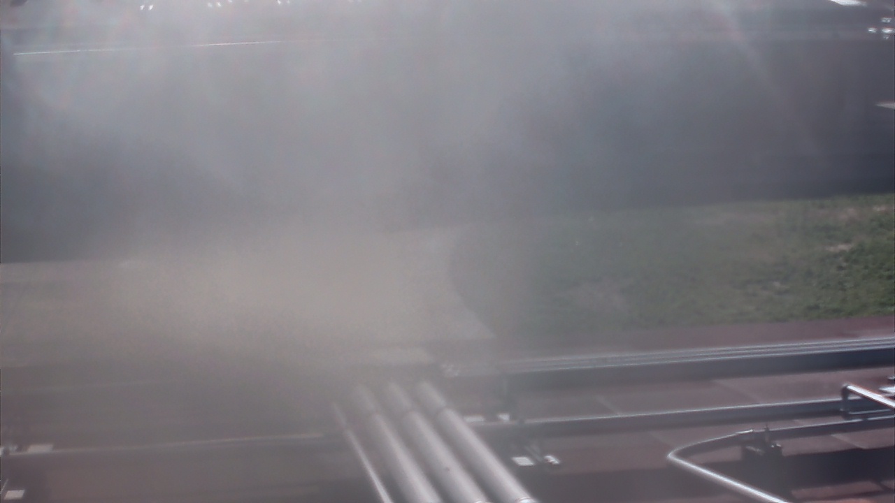 Thumbnail for current weather camera view from John Muir Middle School in San José, California