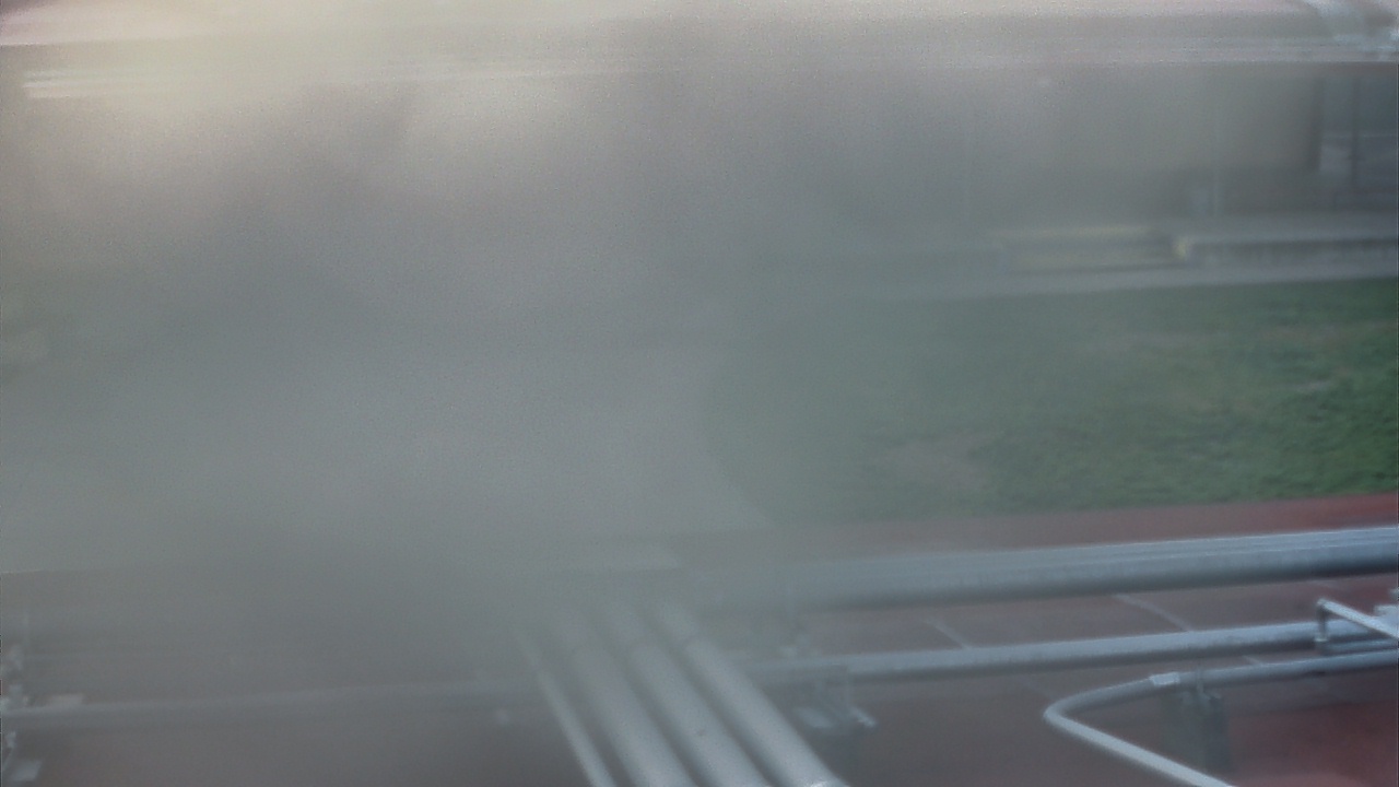 Thumbnail for current weather camera view from John Muir Middle School in San José, California