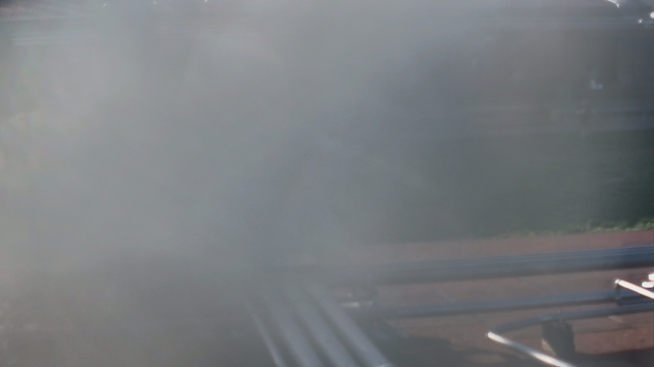 Thumbnail for current weather camera view from John Muir Middle School in San José, California