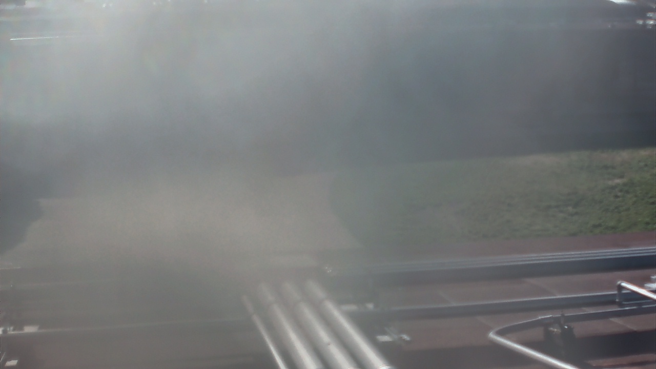 Thumbnail for current weather camera view from John Muir Middle School in San José, California