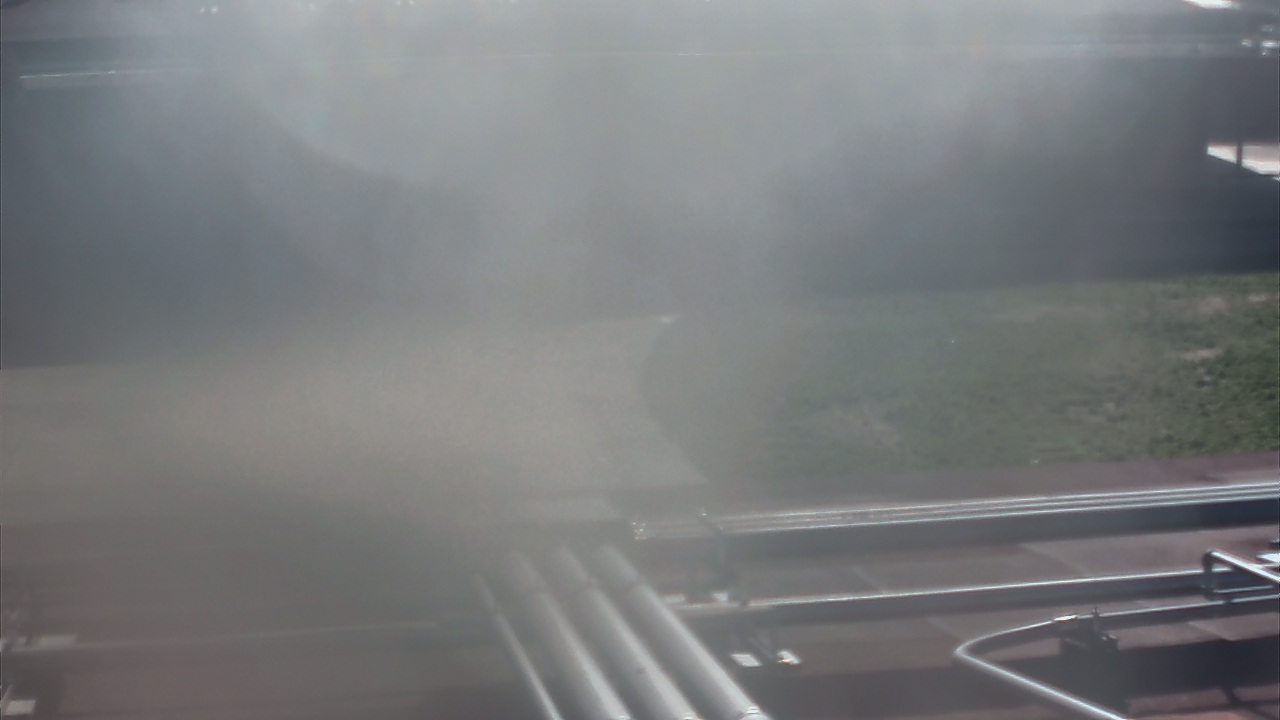 Thumbnail for current weather camera view from John Muir Middle School in San José, California