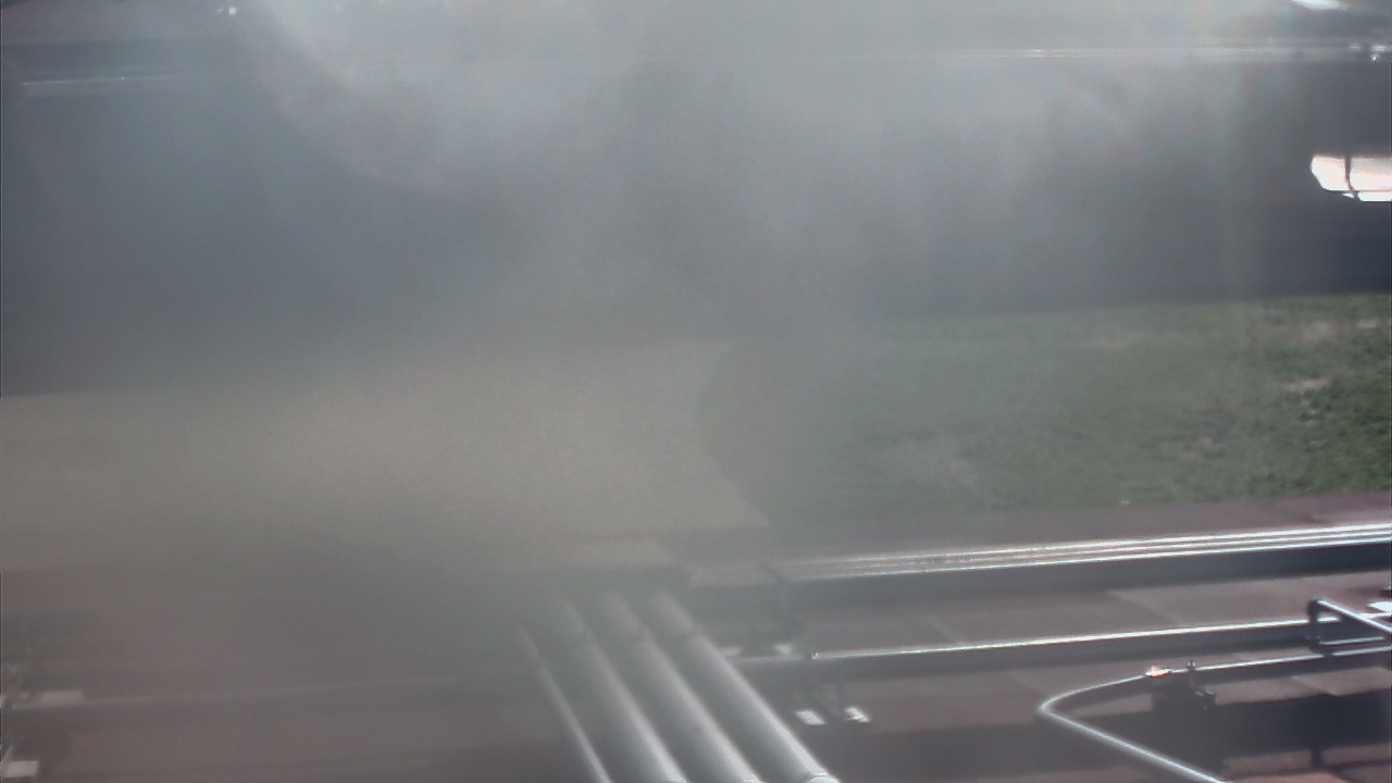 Thumbnail for current weather camera view from John Muir Middle School in San José, California