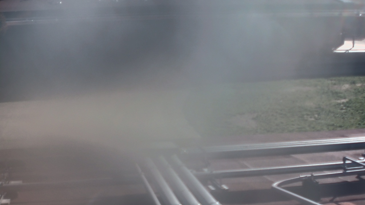 Thumbnail for current weather camera view from John Muir Middle School in San José, California