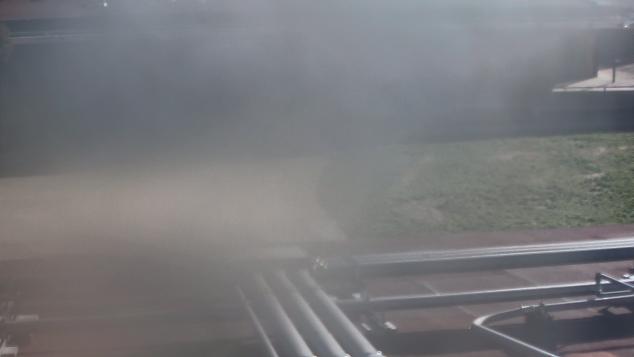 Thumbnail for current weather camera view from John Muir Middle School in San José, California