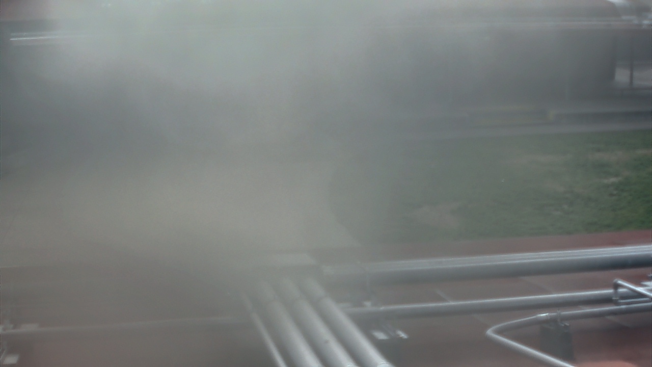 Thumbnail for current weather camera view from John Muir Middle School in San José, California