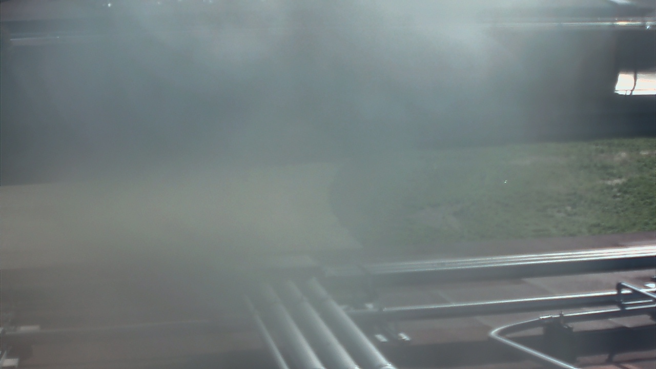 Thumbnail for current weather camera view from John Muir Middle School in San José, California