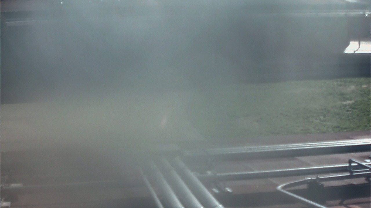 Thumbnail for current weather camera view from John Muir Middle School in San José, California