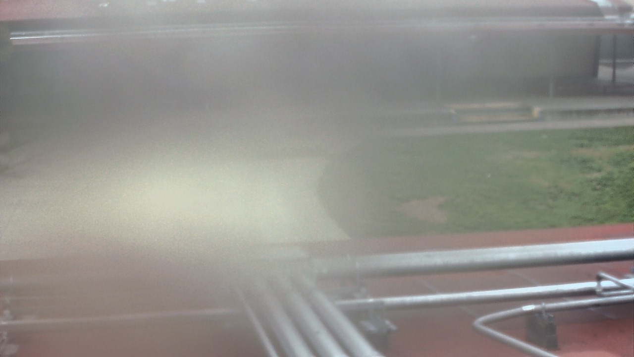 Thumbnail for current weather camera view from John Muir Middle School in San José, California