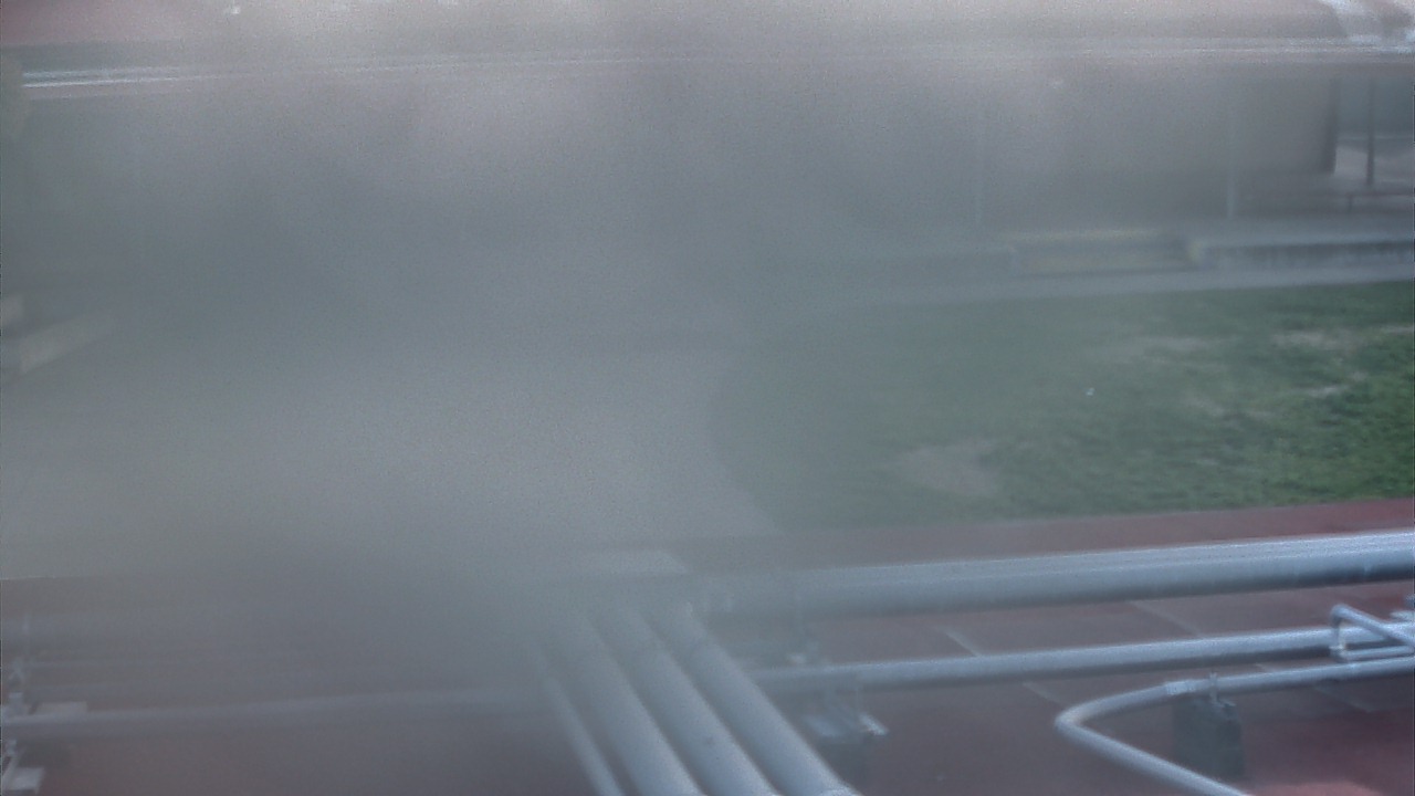 Thumbnail for current weather camera view from John Muir Middle School in San José, California