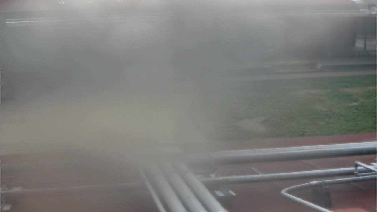 Thumbnail for current weather camera view from John Muir Middle School in San José, California