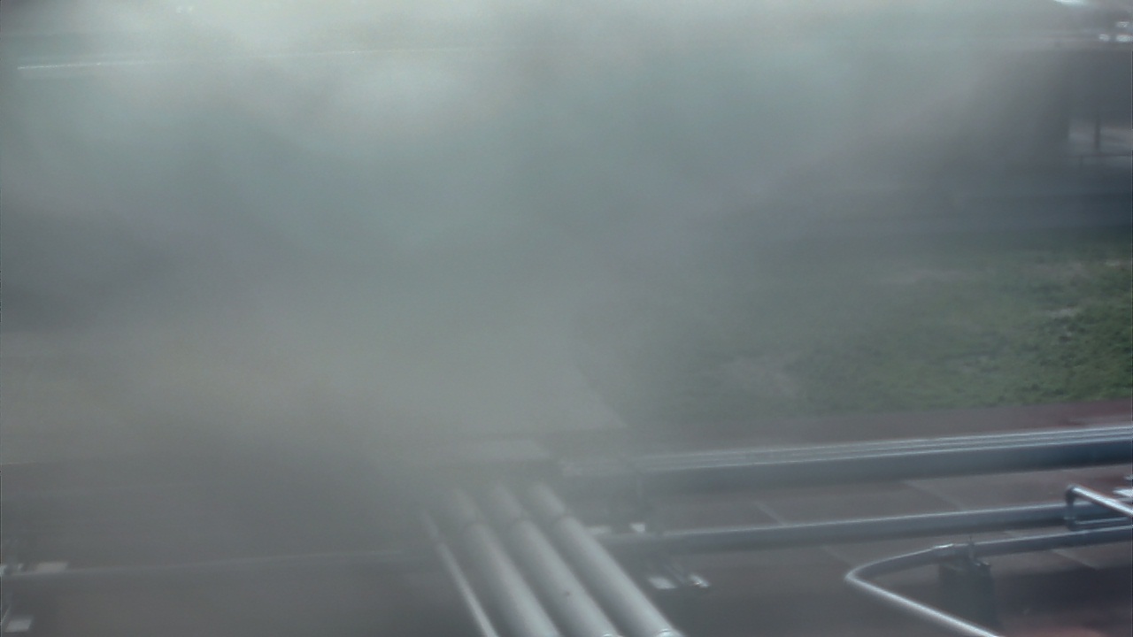 Thumbnail for current weather camera view from John Muir Middle School in San José, California