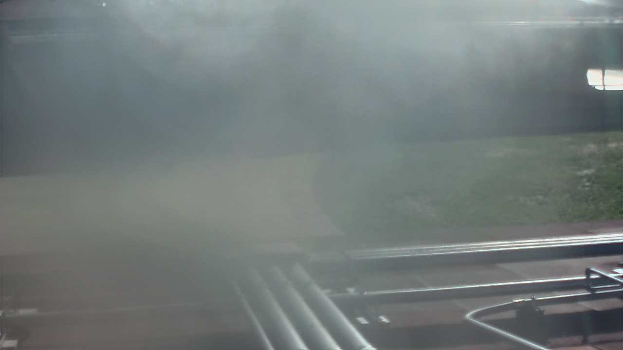 Thumbnail for current weather camera view from John Muir Middle School in San José, California