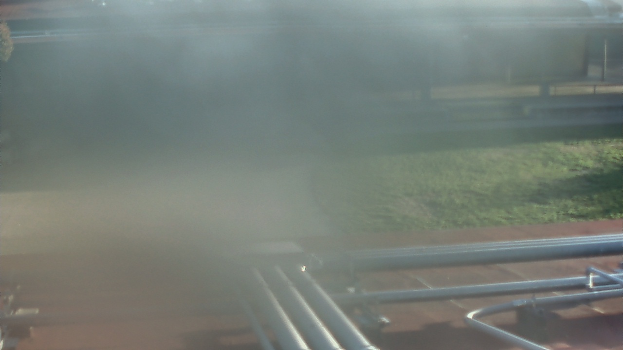 Thumbnail for current weather camera view from John Muir Middle School in San José, California