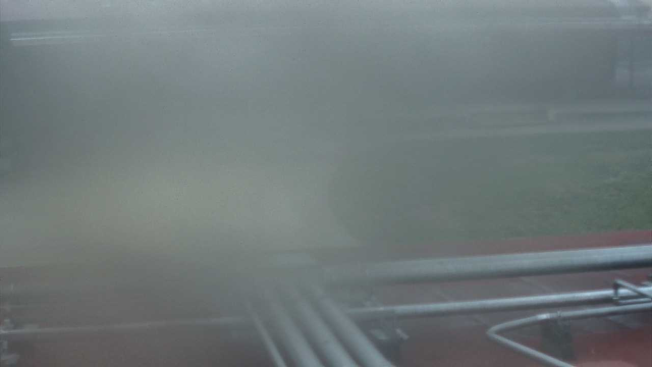 Thumbnail for current weather camera view from John Muir Middle School in San José, California