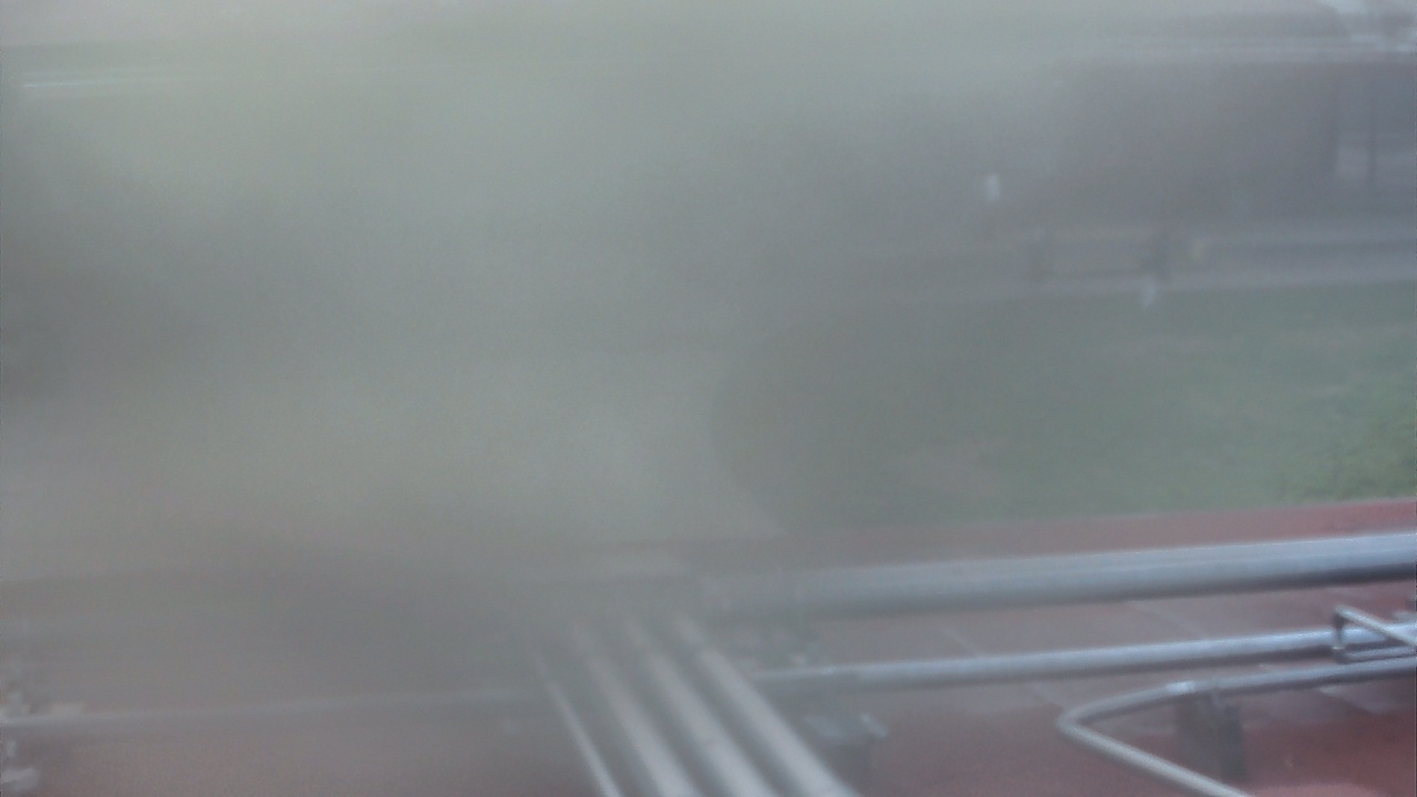 Thumbnail for current weather camera view from John Muir Middle School in San José, California