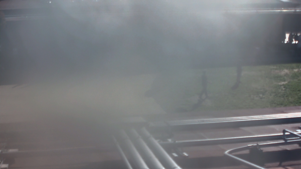 Thumbnail for current weather camera view from John Muir Middle School in San José, California