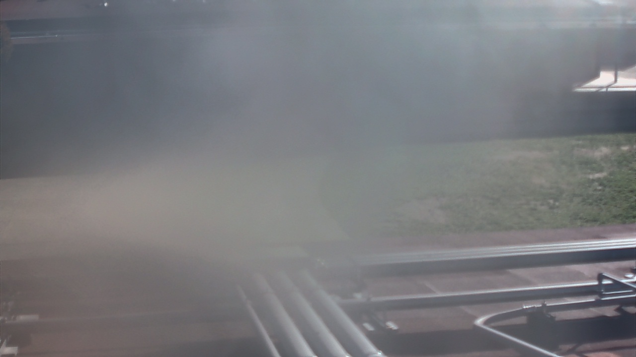 Thumbnail for current weather camera view from John Muir Middle School in San José, California