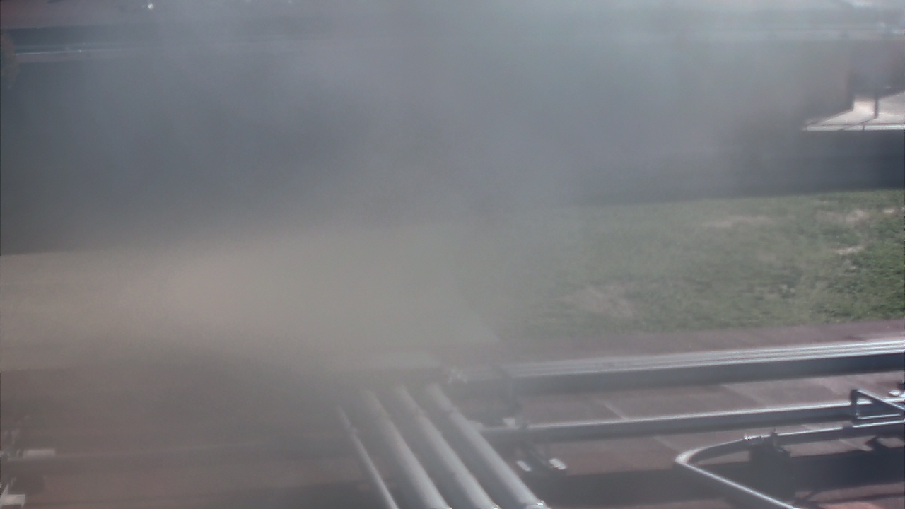 Thumbnail for current weather camera view from John Muir Middle School in San José, California