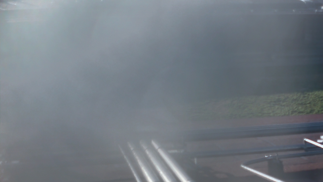 Thumbnail for current weather camera view from John Muir Middle School in San José, California