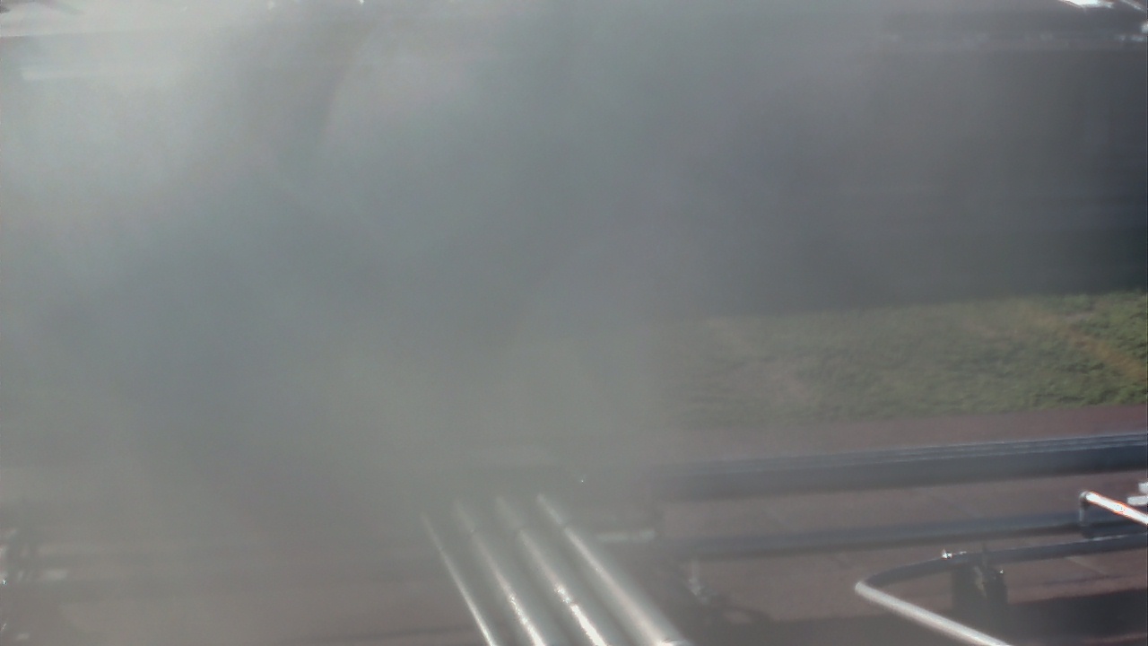 Thumbnail for current weather camera view from John Muir Middle School in San José, California