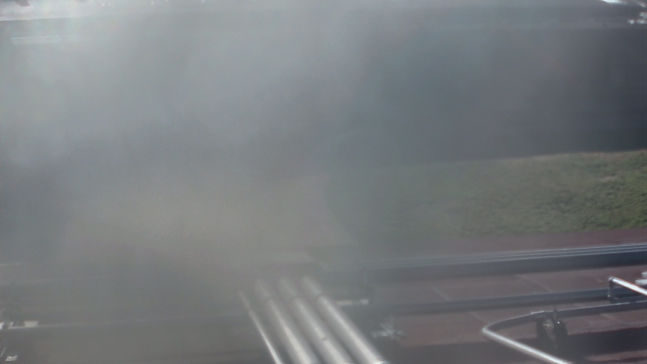 Thumbnail for current weather camera view from John Muir Middle School in San José, California