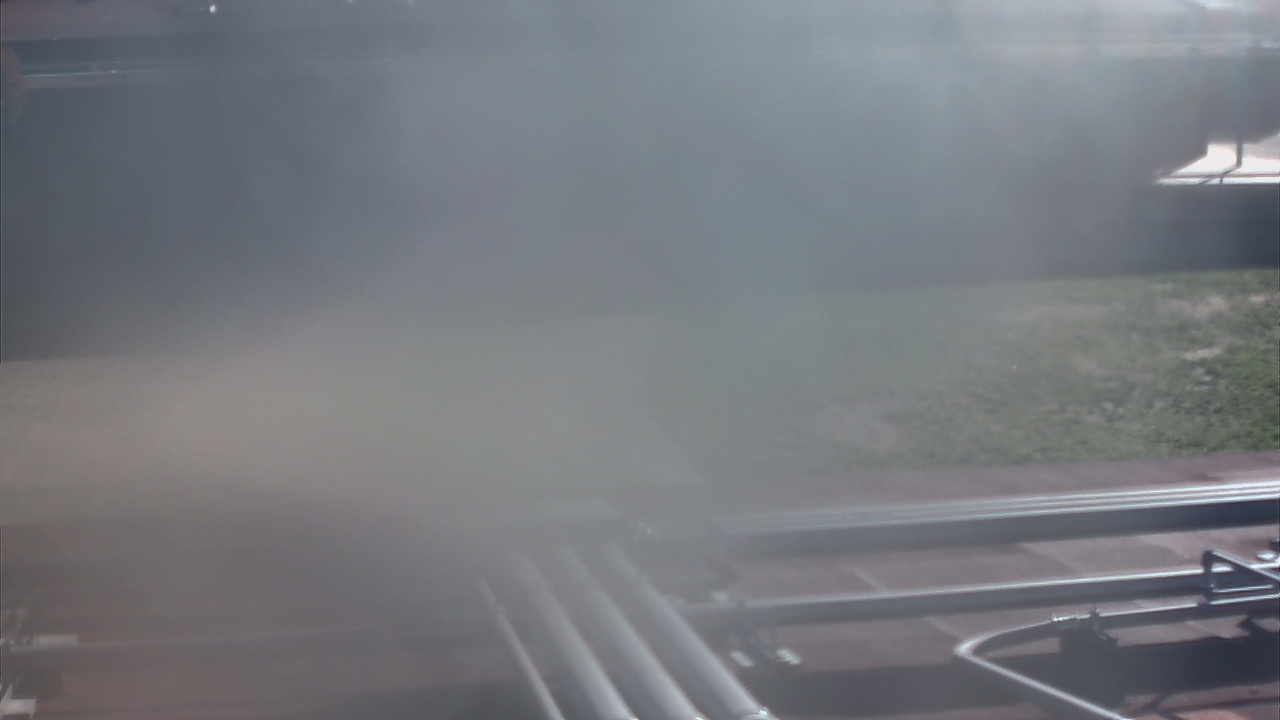 Thumbnail for current weather camera view from John Muir Middle School in San José, California