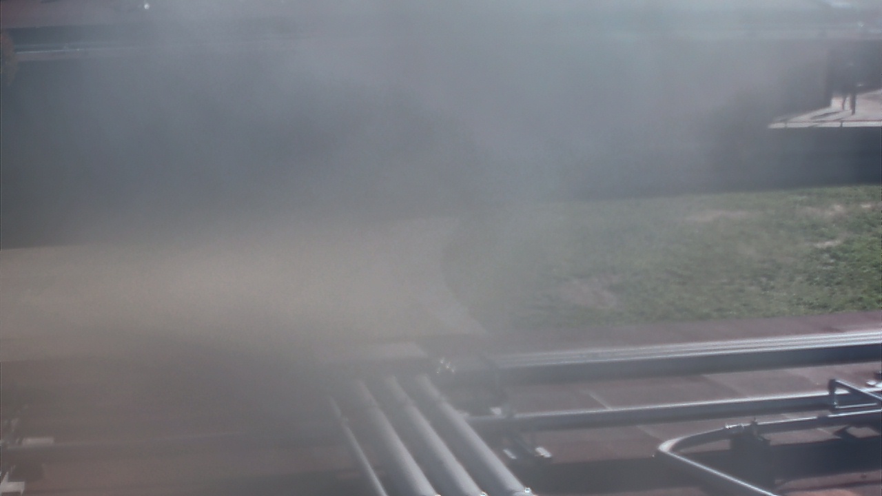 Thumbnail for current weather camera view from John Muir Middle School in San José, California