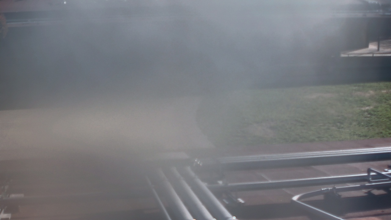 Thumbnail for current weather camera view from John Muir Middle School in San José, California