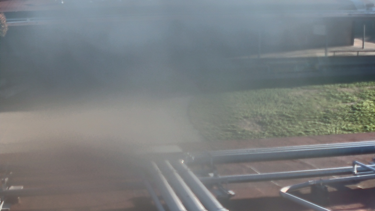 Thumbnail for current weather camera view from John Muir Middle School in San José, California