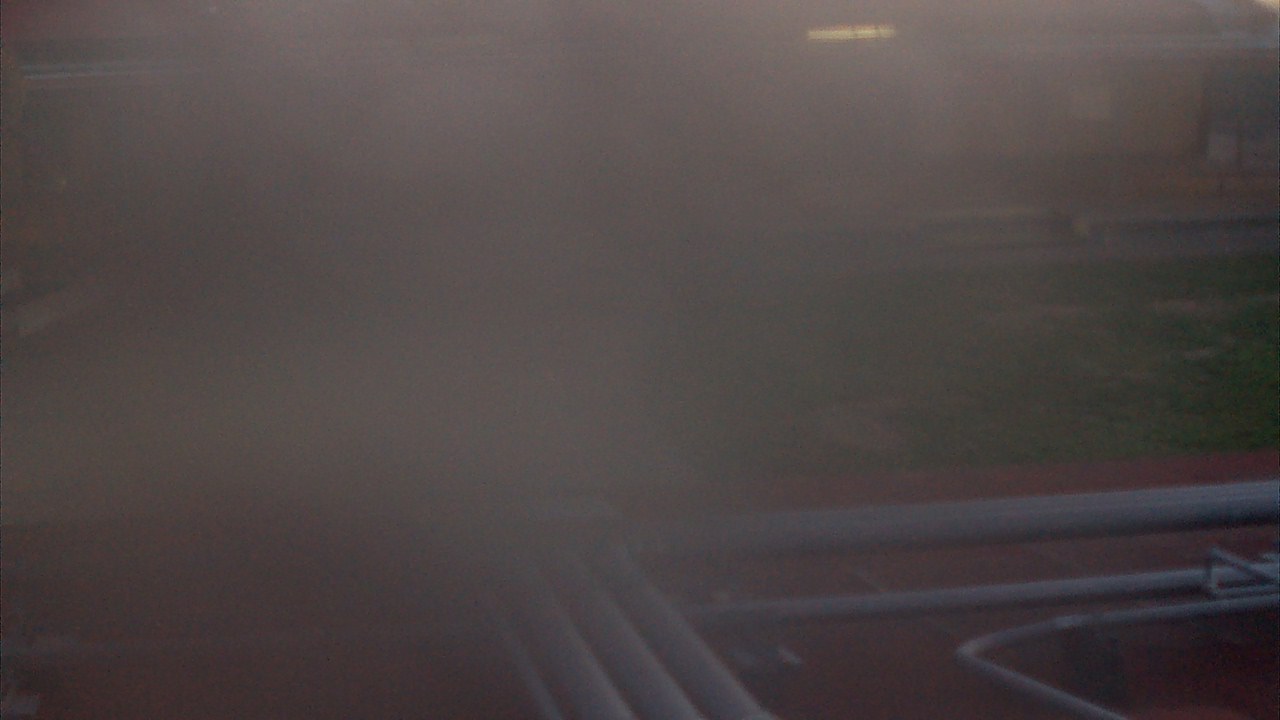 Thumbnail for current weather camera view from John Muir Middle School in San José, California