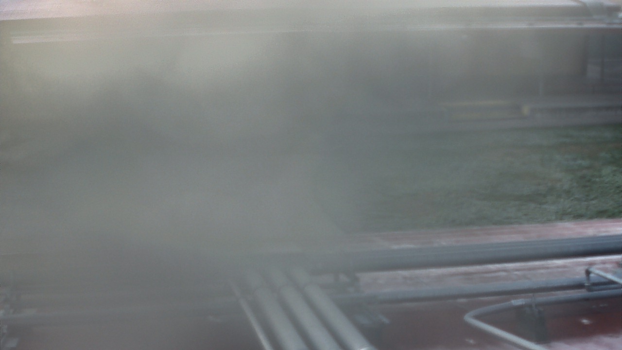 Thumbnail for current weather camera view from John Muir Middle School in San José, California