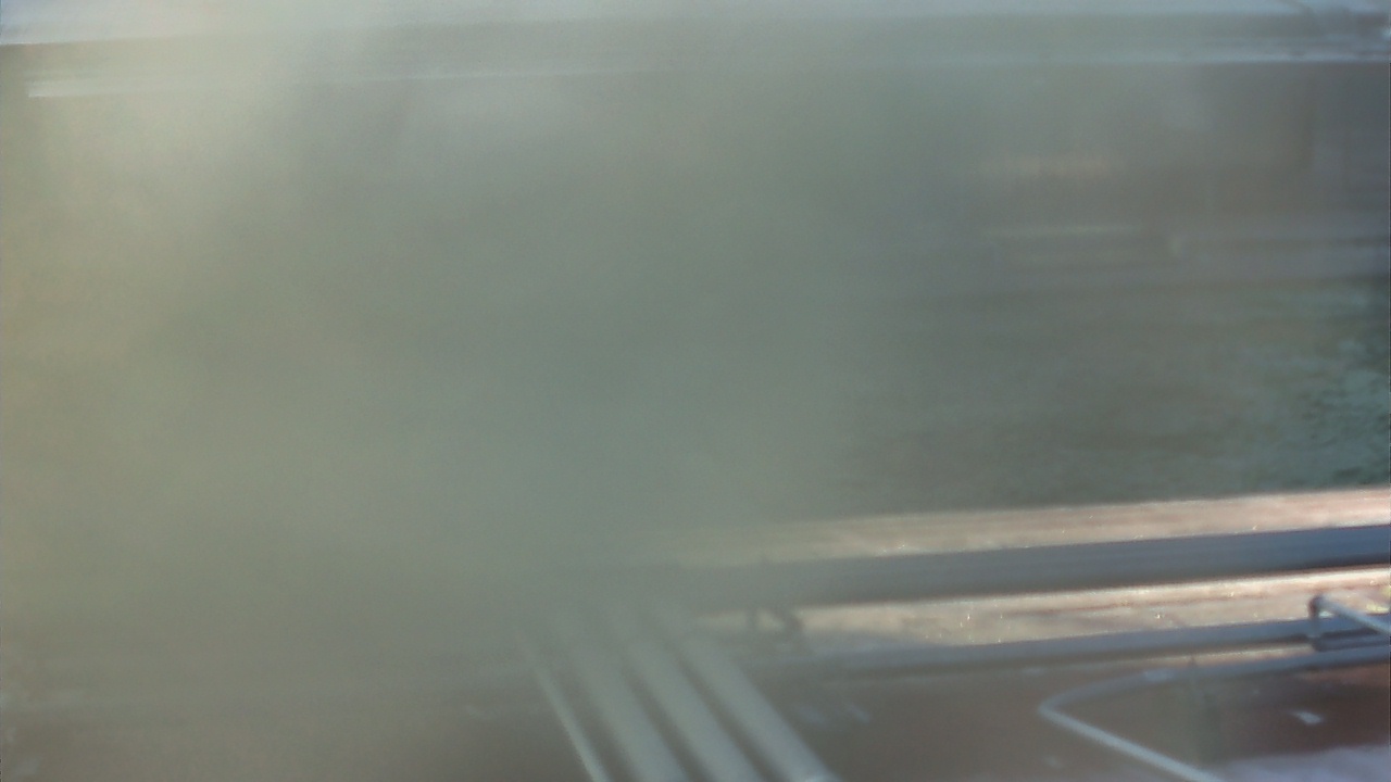 Thumbnail for current weather camera view from John Muir Middle School in San José, California