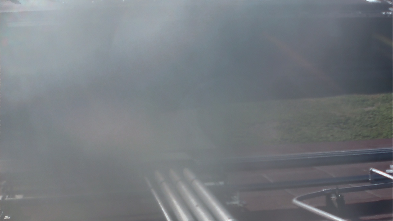 Thumbnail for current weather camera view from John Muir Middle School in San José, California