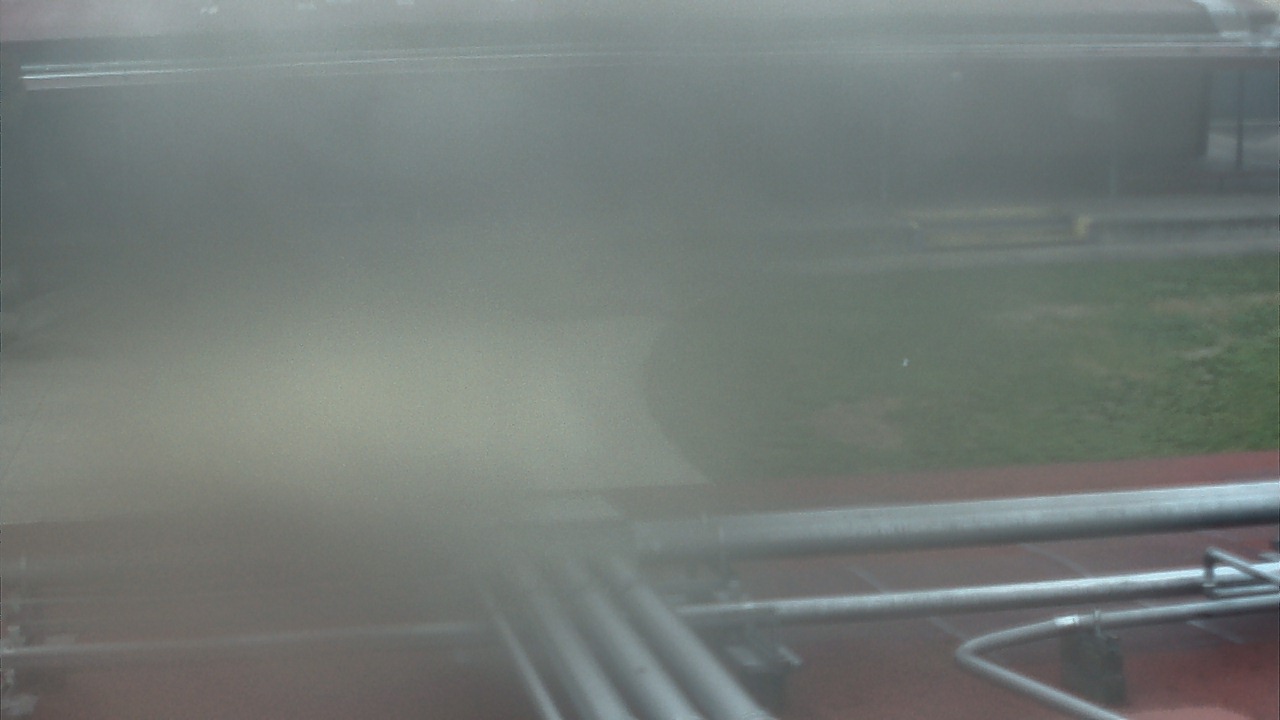 Thumbnail for current weather camera view from John Muir Middle School in San José, California