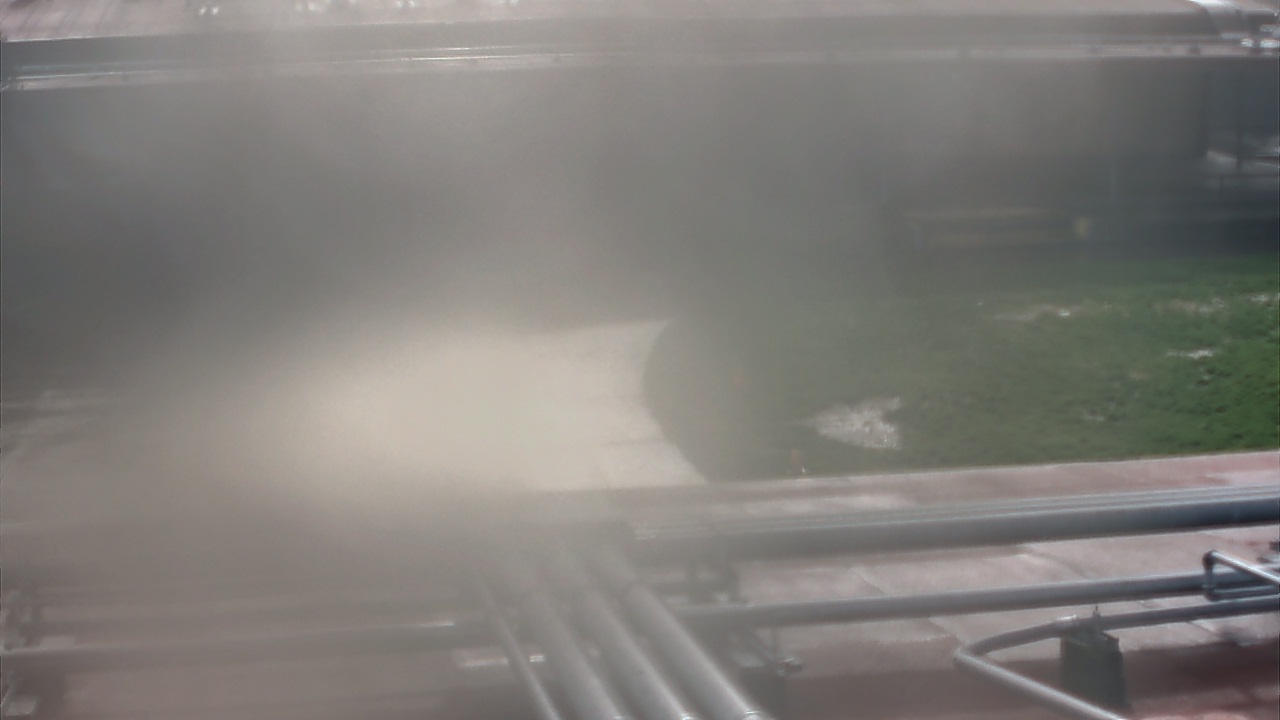 Thumbnail for current weather camera view from John Muir Middle School in San José, California