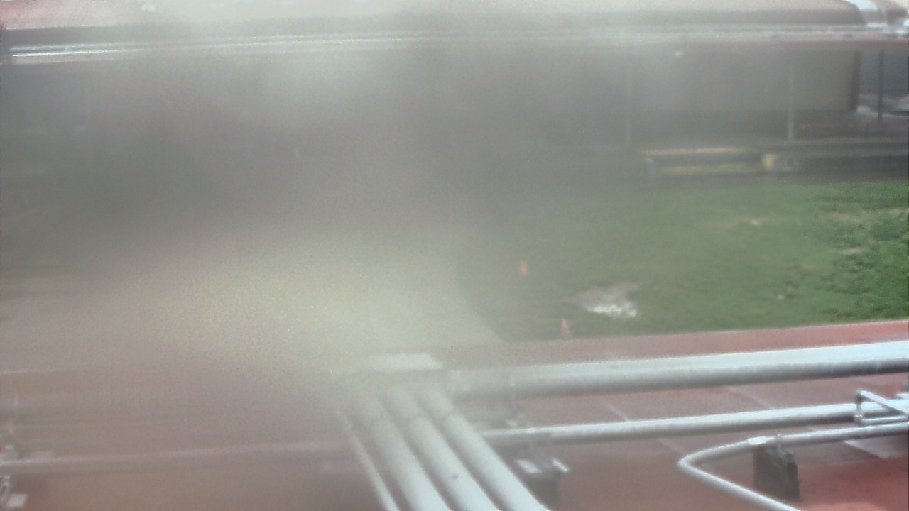 Thumbnail for current weather camera view from John Muir Middle School in San José, California