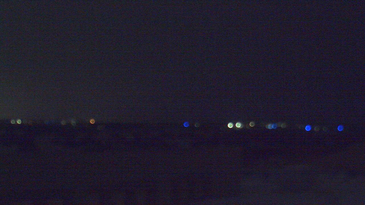 Thumbnail for current weather camera view from Amy Biehl ES in Rancho Viejo, New Mexico