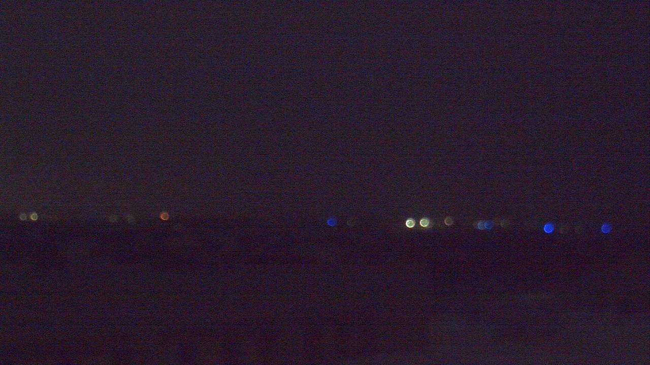 Thumbnail for current weather camera view from Amy Biehl ES in Rancho Viejo, New Mexico