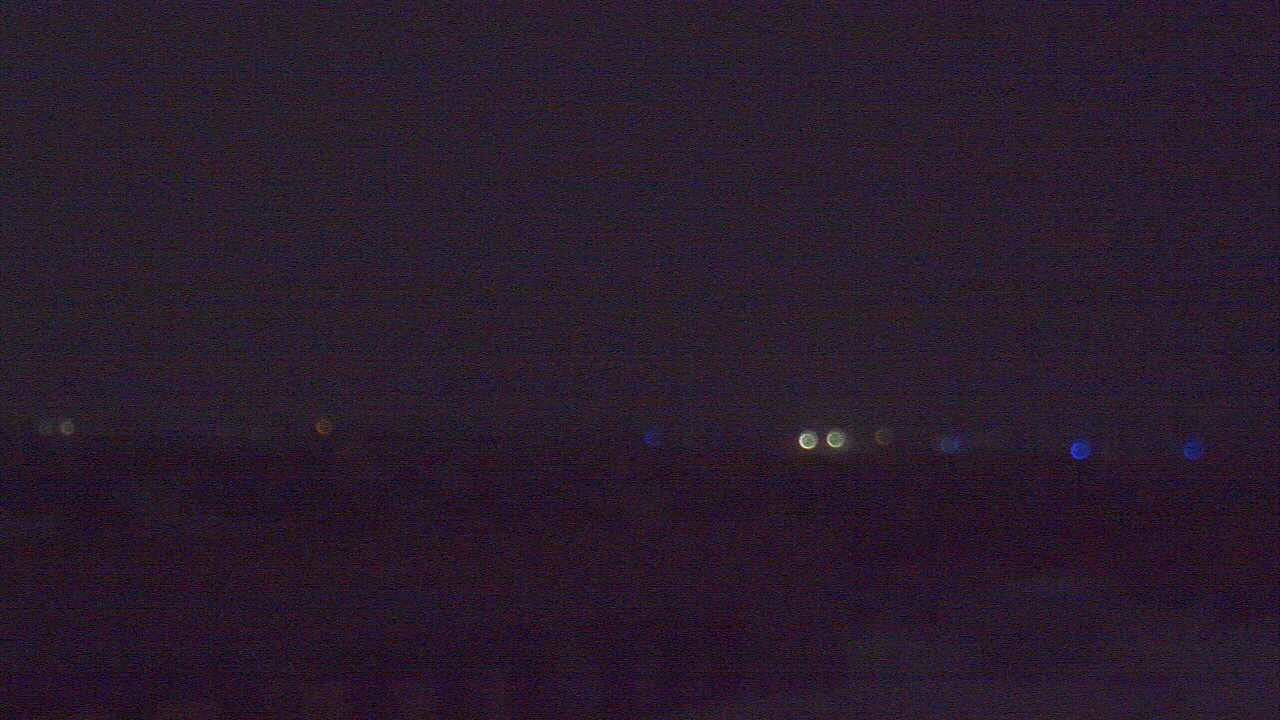 Thumbnail for current weather camera view from Amy Biehl ES in Rancho Viejo, New Mexico