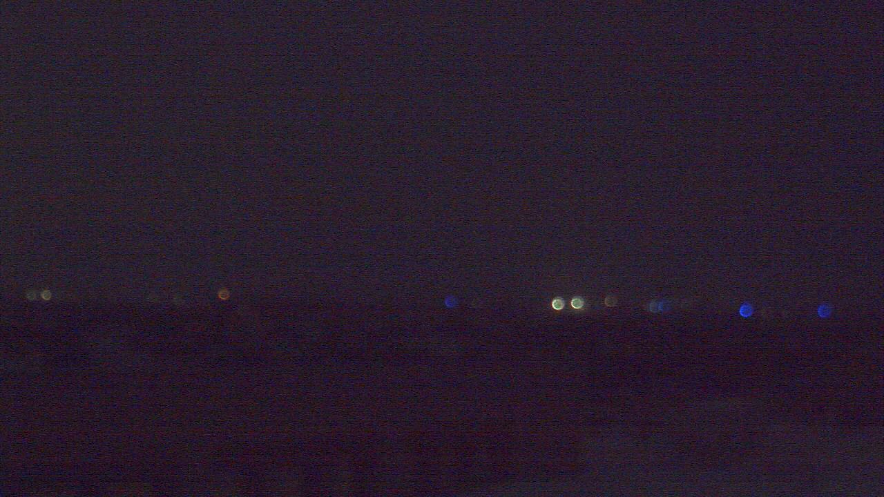 Thumbnail for current weather camera view from Amy Biehl ES in Rancho Viejo, New Mexico